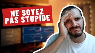5 MENSONGES que les traders croient aveuglément