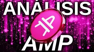 🪙 ES MOMENTO DE COMPRAR AMPERA? 🪙 Subirá De Precio AMP? | Análisis De La Criptomoneda Ampera AMP
