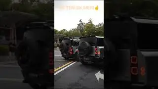 Land Rover Defender 2024 #gameplay #video का न्यू अपडेट ❤❤ #2024