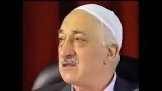 Fethullah Gülen / Hocam Biz senden razıyız,