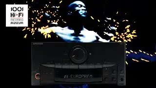 GRUNDIG M30-R (1995) | Performing Arts
