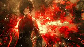 Cold Black - Circles (Nightcore)