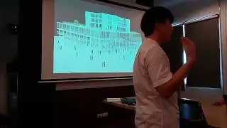 interior design thesie presntation 2017