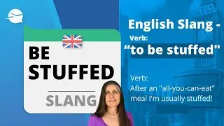 Slang 5 - STUFFED - 