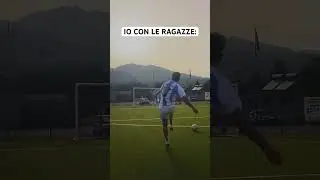 Quando ci provi con quella che ti piace