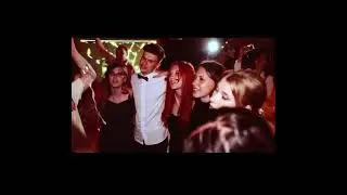 Проведение банкетов в санатории 