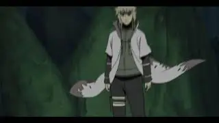 Naruto Amv : Minato Namikaze :