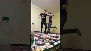 jonibek lar