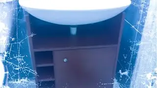 Como hacer un vanitorio