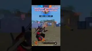 NG monster 💀 vs Mr srk 07 1v1 costom challenge NG player destroy by Desert eagle 😂 very intresting.