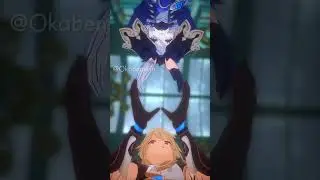 Aether teases Furina 