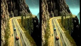 Need for Speed The Run: (Official Trailer 3D HD)