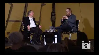 Rupert Sheldrake and Peter Sjöstedt-Hughes – Panpsychism, Psychedelics, Philosophy (IAI)