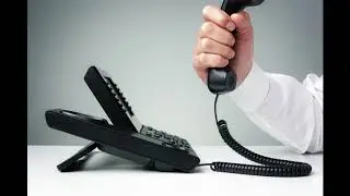 Внимание! Телефонные мошенники. Развод на деньги по телефону. Схема обмана.