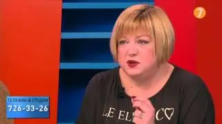 «Добрый вечер на 7». Волонтеры акции «Елка у Святого Николая»
