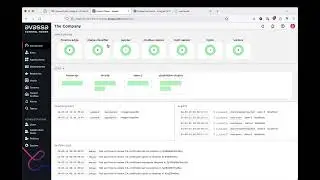 Avassa for Edge AI: Demo
