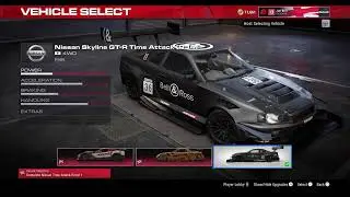 [PS5&UK] LIVE! GRID LEGENDS CAREER PART 1