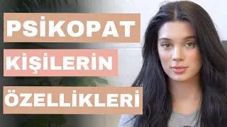 Psikopat İnsanların Özellikleri -Anti Sosyal Kişilik Bozukluğu