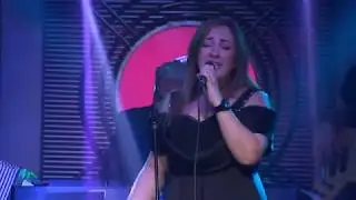 Nergis Yıldırır - Bir Çapkına Yangınım - ( Sarhoşum Sarhoş )