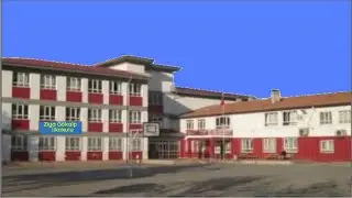 Okul Sevgisi (Okulumu Pek Çok Severim)