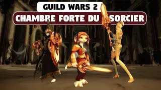 La FIN des RECOMPENSES de connexion sur Guild Wars 2 ...