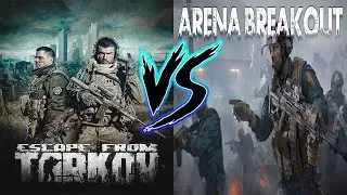 EFT vs ABI