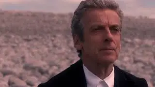 An Election Day Message from The Doctor