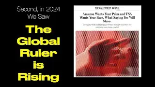 2024-DECEMBER THE PROPHETIC TRENDS VISIBLE IN 2024 (part-2)--THE RISE OF THE GLOBAL LEADER