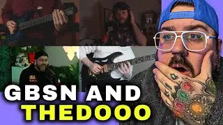 Linkin Park Would Be Proud | Faint Cover By GBSN, TheDooo, Cozy Robinson and John Silkie