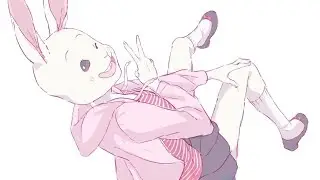 duelo dulce - babi「Beastars」 ♥Haru♥
