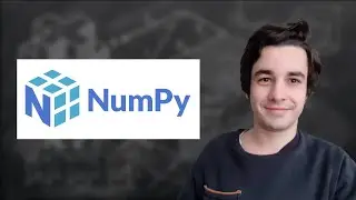 [Tuto Français] : Introduction à Python NumPy 🚀