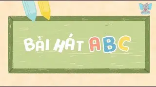Bài Hát ABC 2020 | Học Chữ Cái Tiếng Việt Qua Bài Hát | ABC Song | Learning Vietnamese | Voi TV
