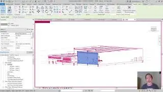 Revit Hide by category short cut key VH