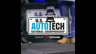 The U.S. Auto Tech National Championship Driven by Yokohama