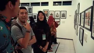 AFTER MOVIE | PAMERAN FOTOGRAFI PASCADIKLAT HIMAFO 35