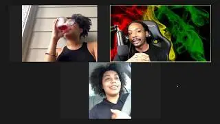 Higher Learning Podcast Ep. 7: Discussing Black issues (Part 2)