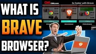 🔴Brave Browser Review  Best Browser For 2020 ?