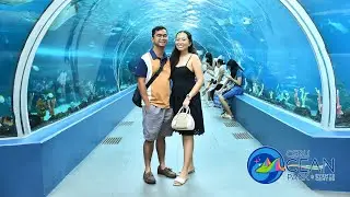 #cebuoceanpark , Philippines | September 2023