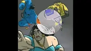 I Can Show You... THE WORLDU!