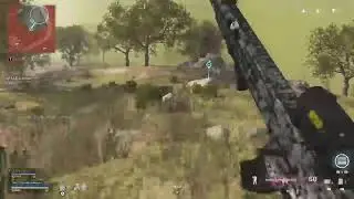 First youtube stream