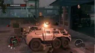 Saints Row - The Third часть 3 .
