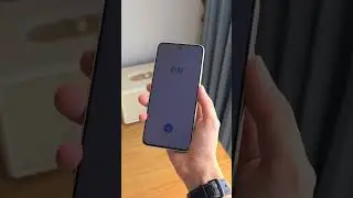 OPPO A3 Immersive Unboxing, The main feature is durability, #shorts #smartphone #oppoaseries
