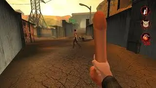 POSTAL 2: Get a dildo on Monday (Paradise Lost)