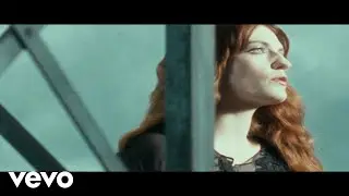Florence + The Machine - No Light, No Light