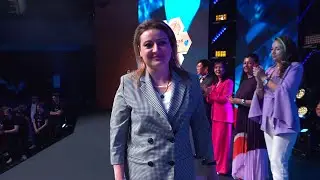 Новый Ruby Business Leader Gülruhə Səmədova: доступные возможности бизнеса
