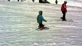 Kaprun March 2012 (2)