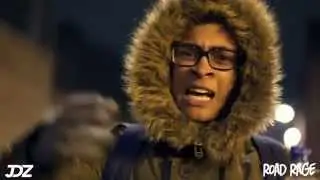 Jafro [Road Rage] | JDZmedia