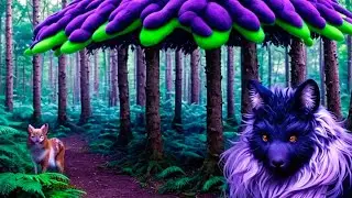 Psychedelic Music & Hypnotic Visuals
