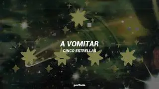 Diego Lorenzini, Niña Tormenta - Cuatro Estrellas (Letra)