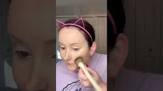 Natural Everyday Full Face Glam